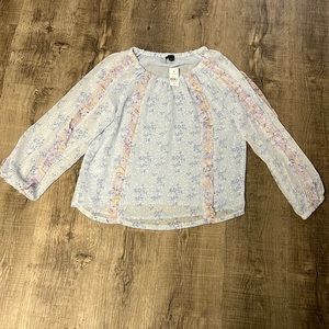 Ann Taylor Blouse